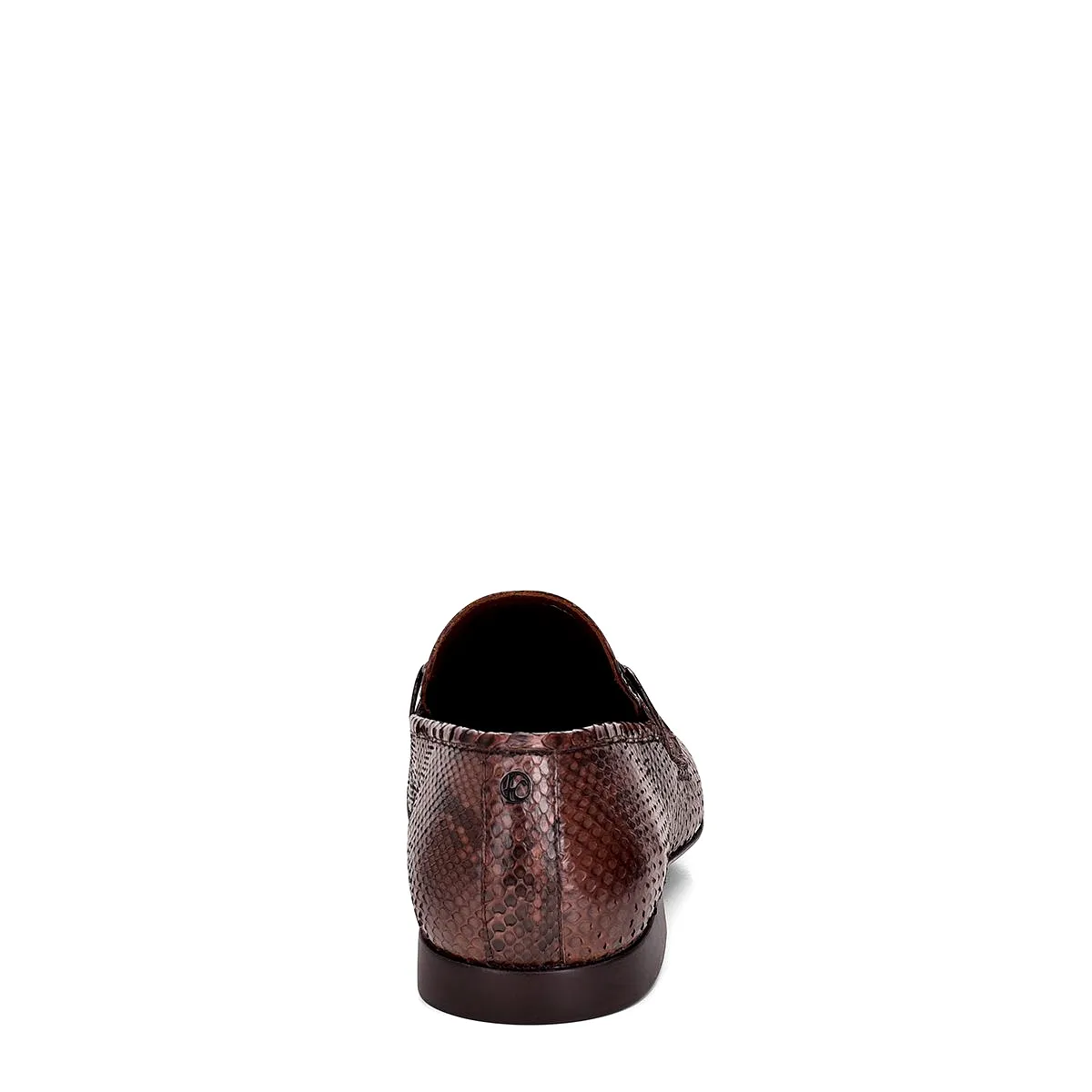 1F6PBPB SHOES FRANCO CUADRA BROWN