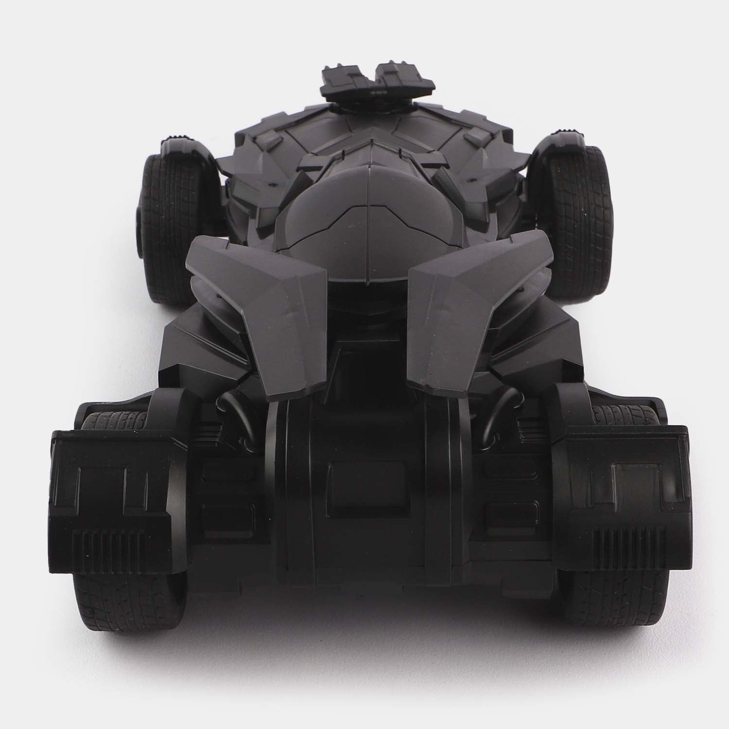 Action Hero Remote Control Car For Kids