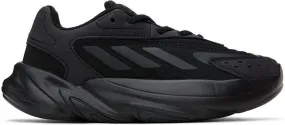 Adidas Kids Black Ozelia Little Kids Sneakers