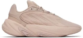 Adidas Kids Taupe Ozelia Big Kids Sneakers