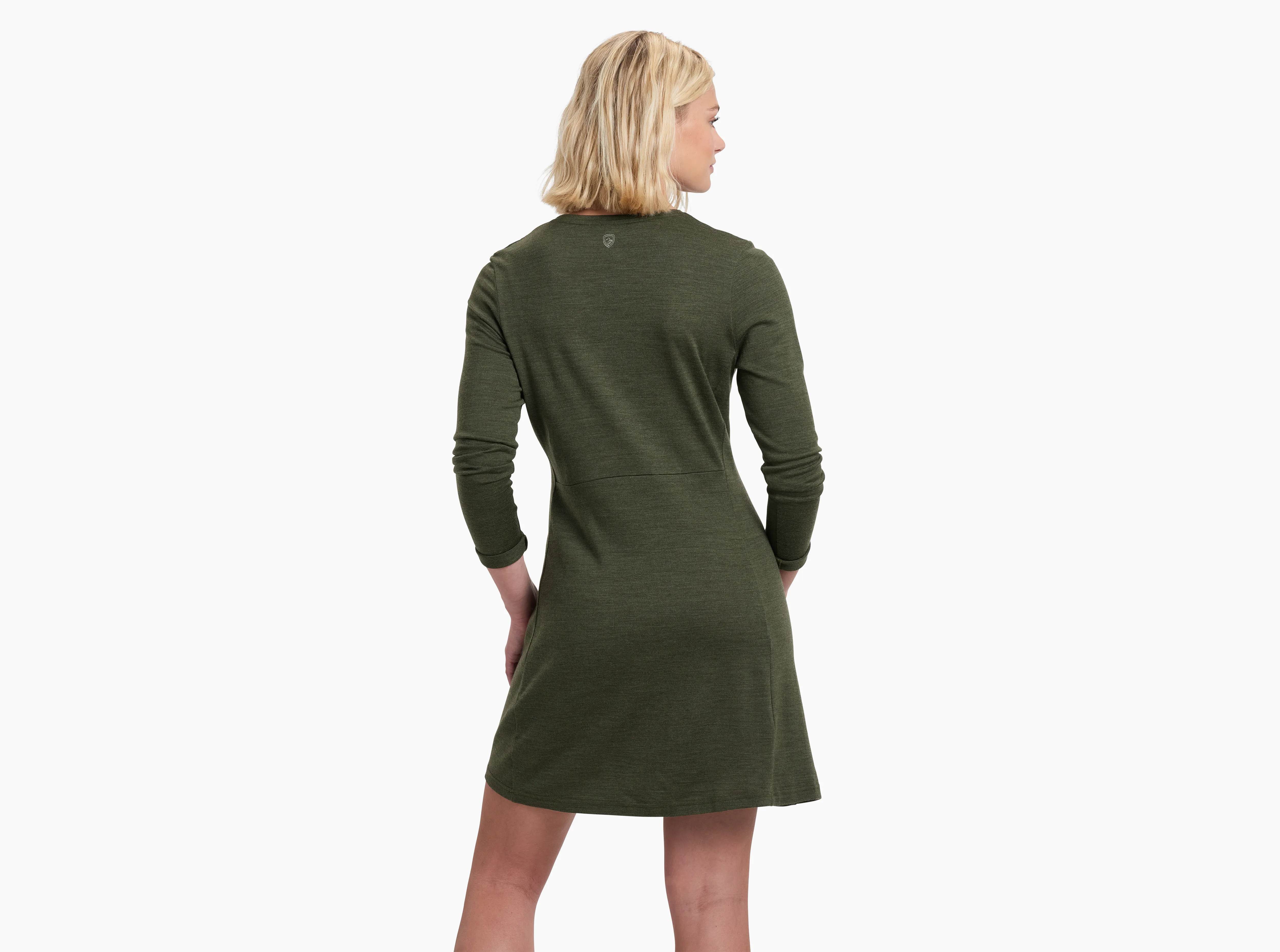 Ana™ Dress in Women's Dresses | KÜHL Clothing