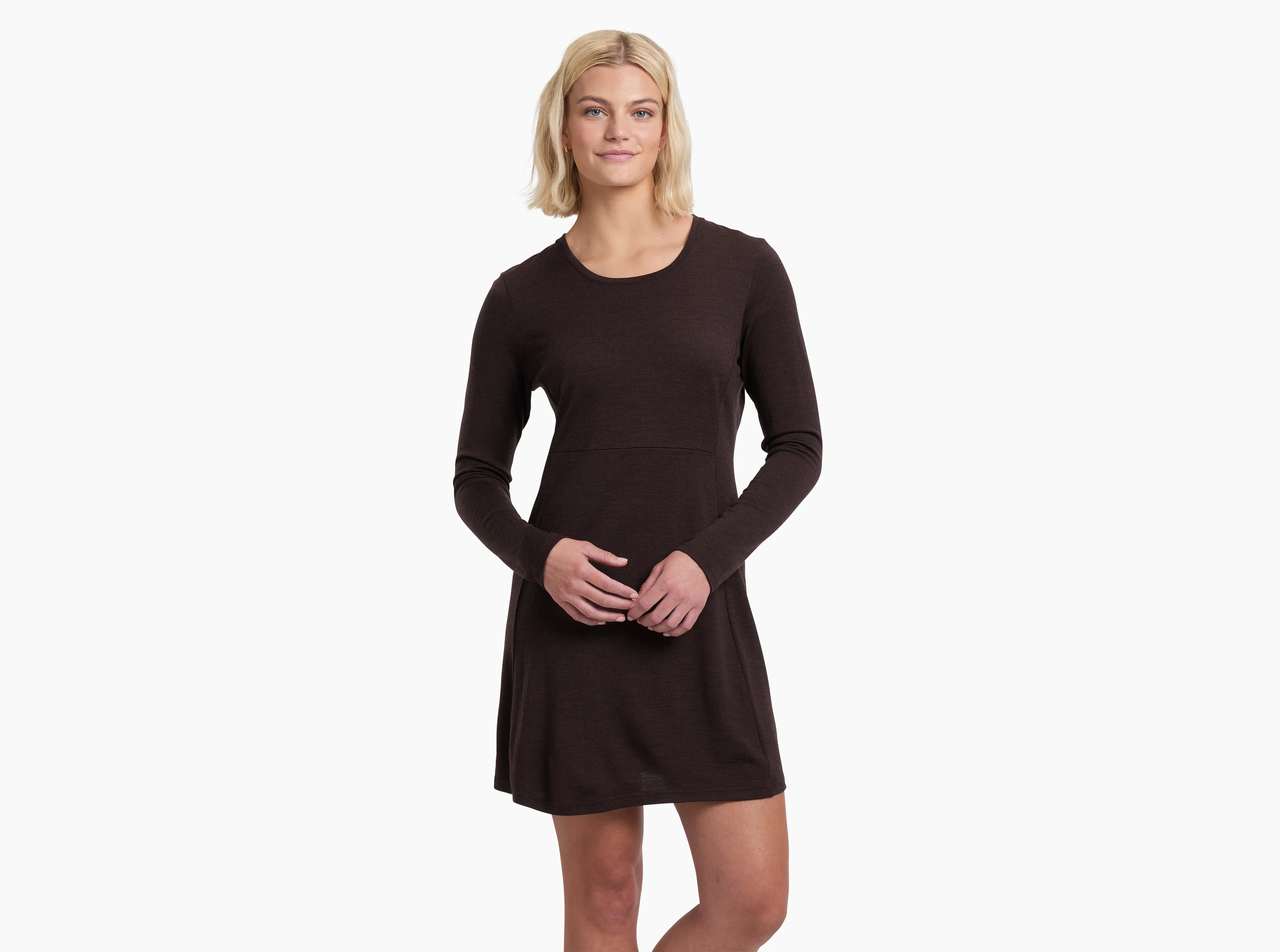 Ana™ Dress in Women's Dresses | KÜHL Clothing