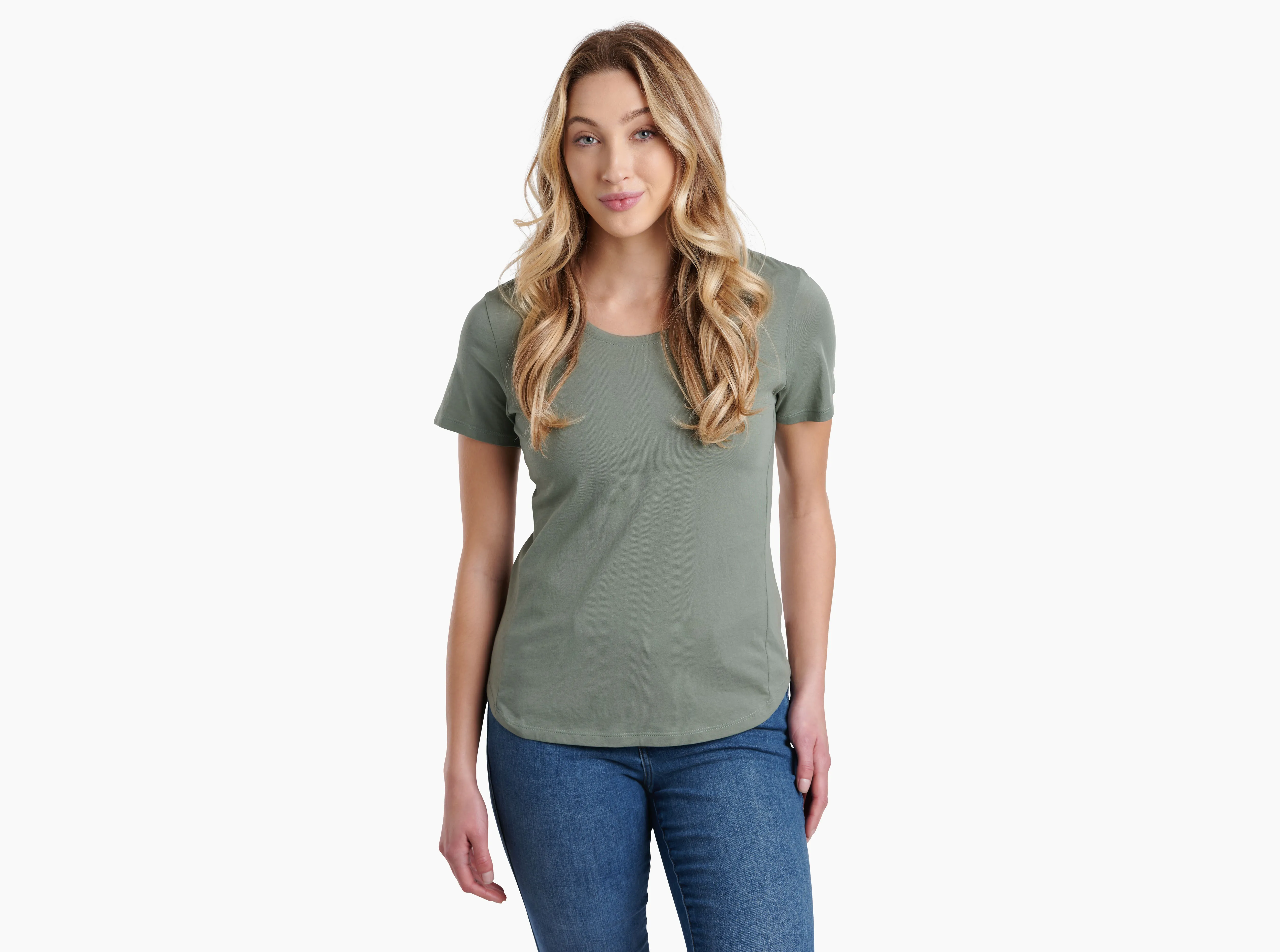 Arabella™ Scoop - Women's Shot Sleeve | KÜHL Clothing