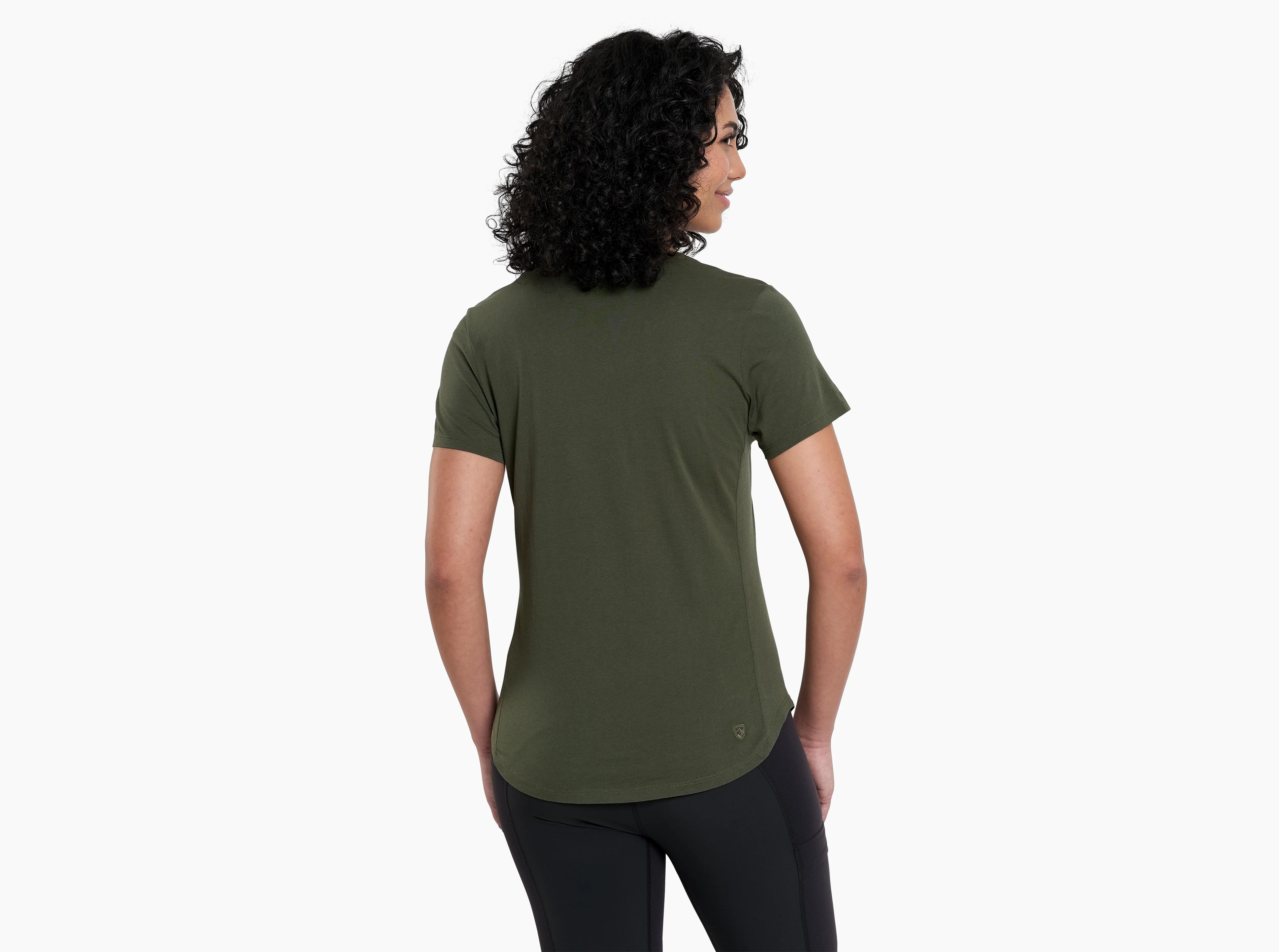 Arabella™ Scoop - Women's Shot Sleeve | KÜHL Clothing