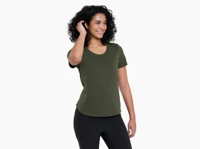 Arabella™ Scoop - Women's Shot Sleeve | KÜHL Clothing