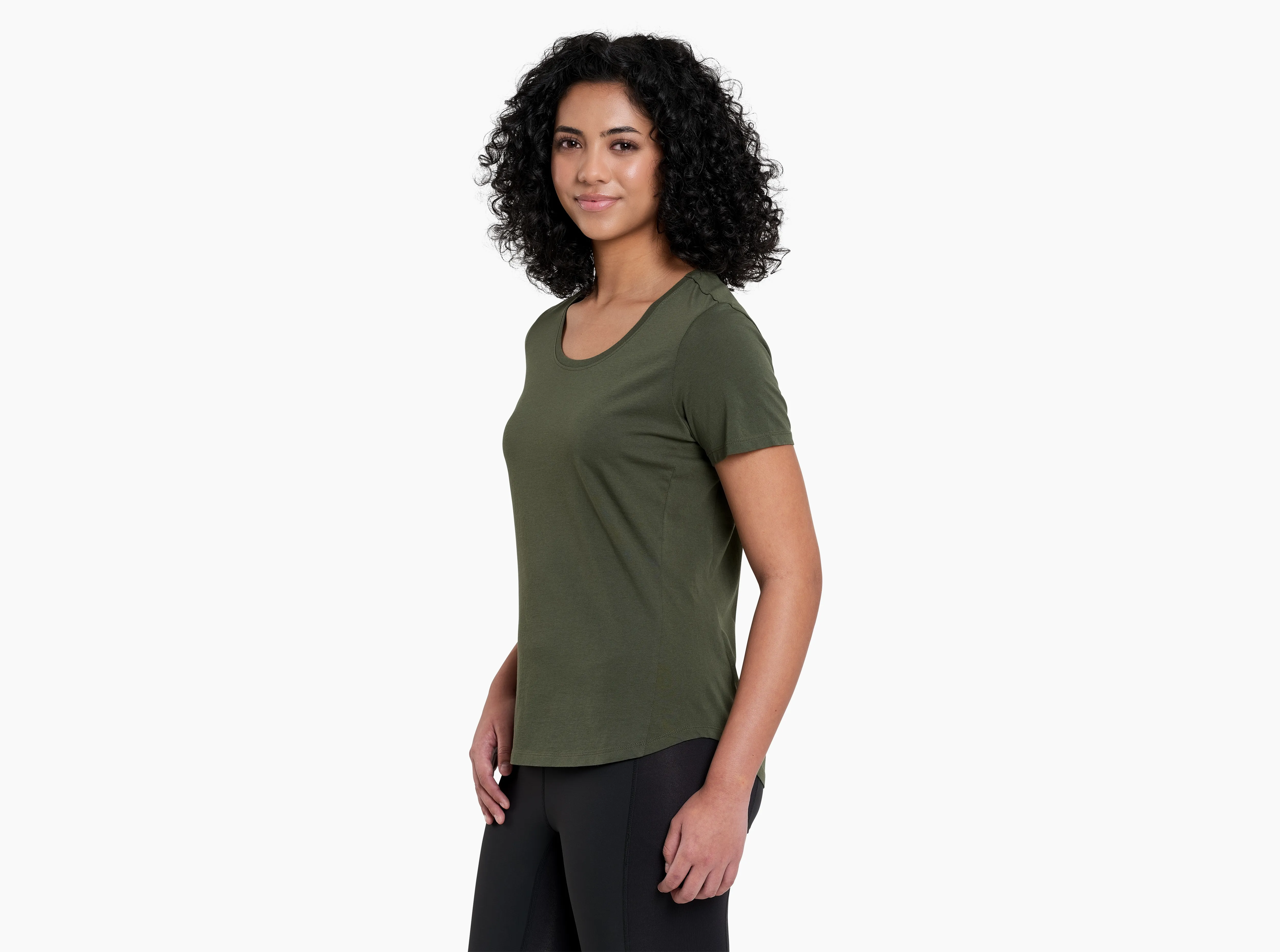 Arabella™ Scoop - Women's Shot Sleeve | KÜHL Clothing