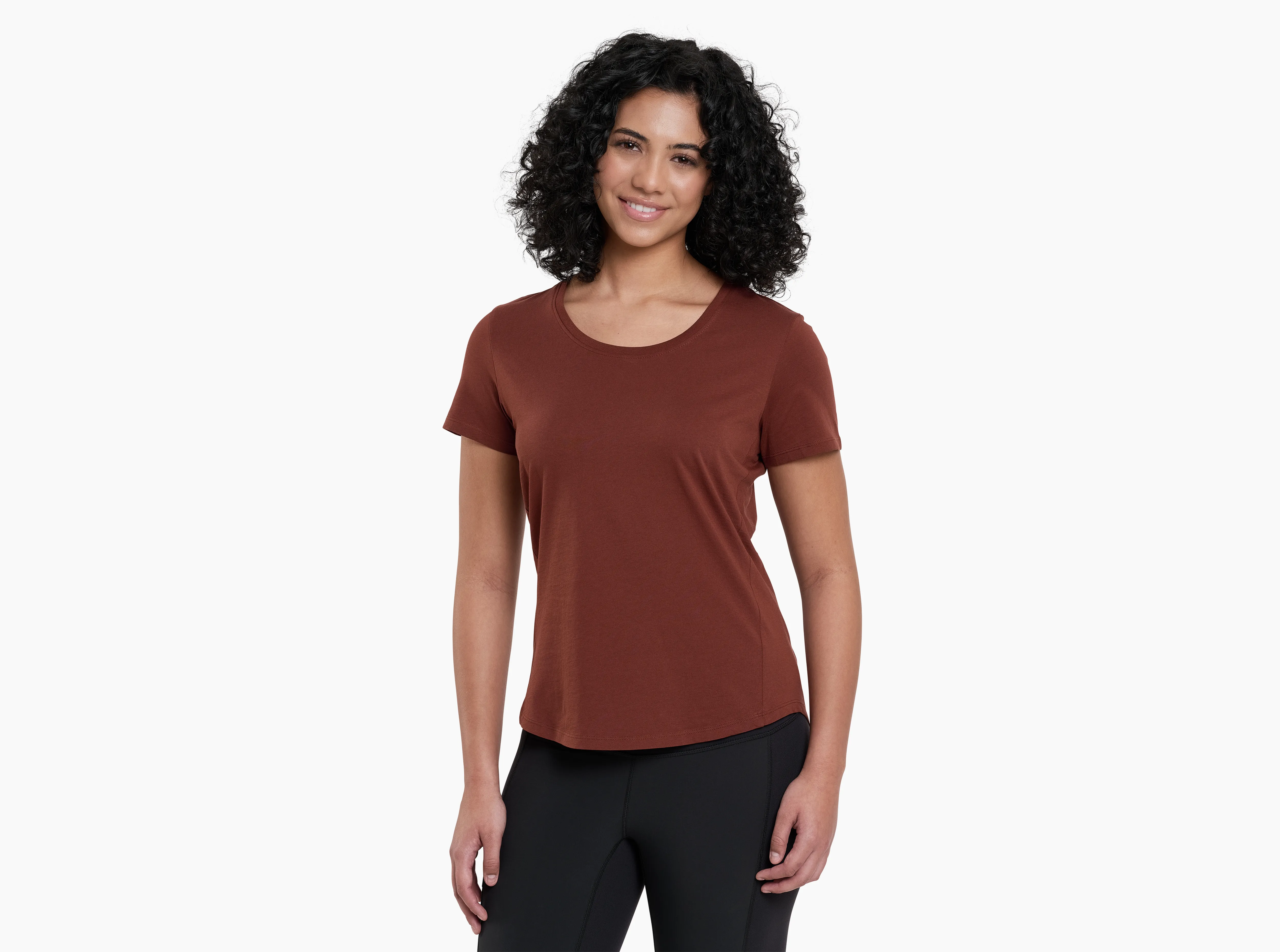 Arabella™ Scoop - Women's Shot Sleeve | KÜHL Clothing