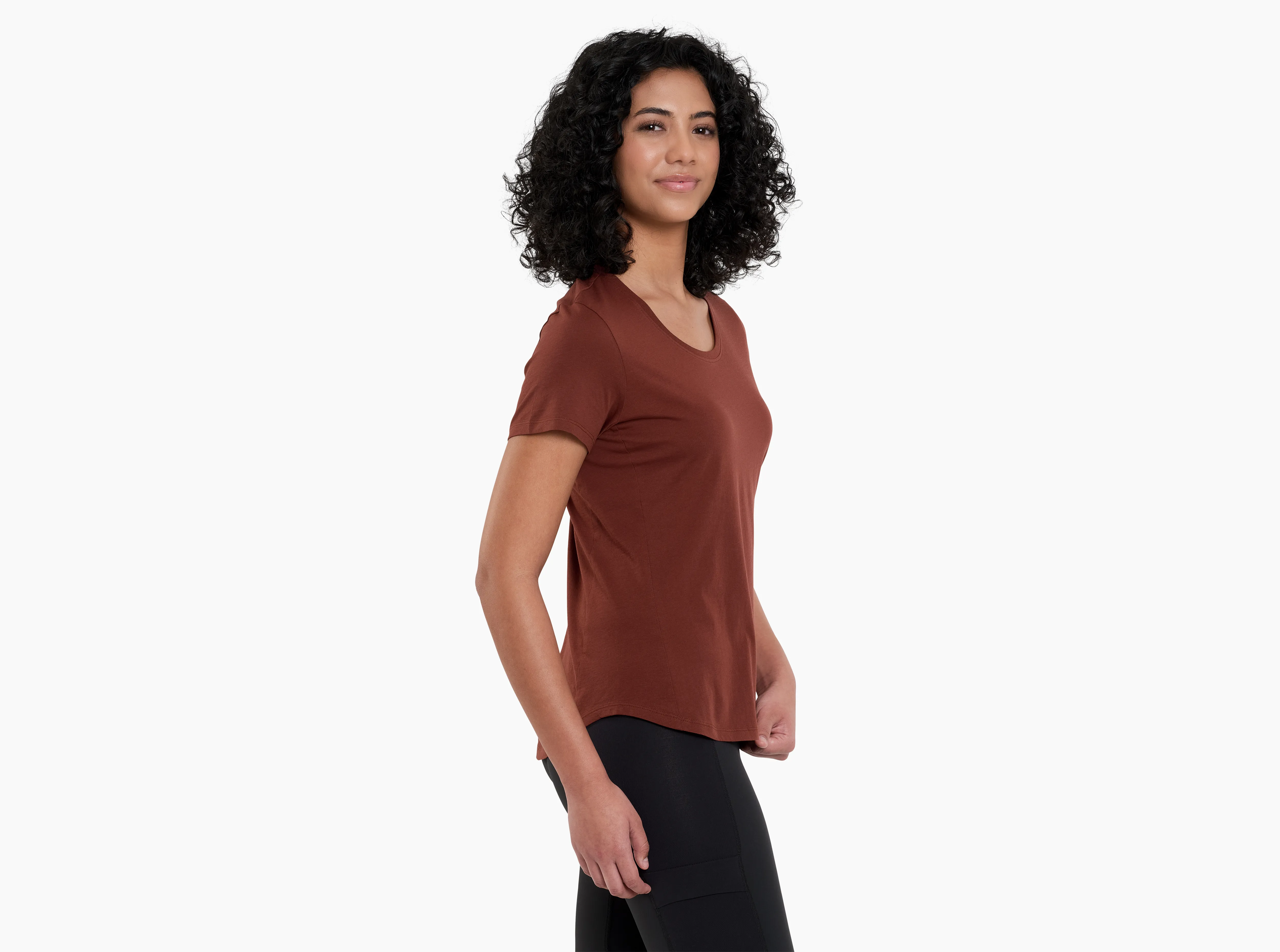 Arabella™ Scoop - Women's Shot Sleeve | KÜHL Clothing