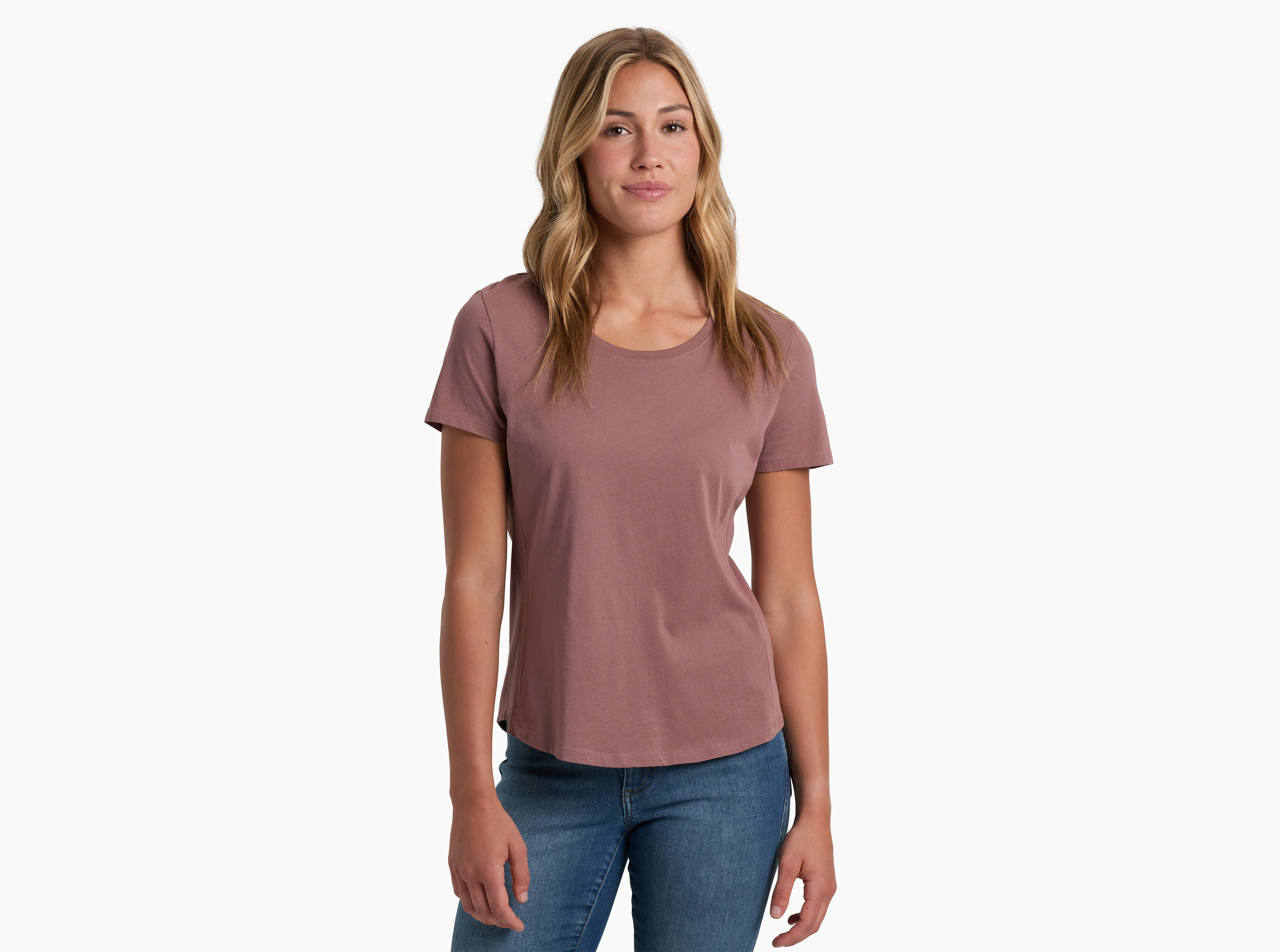 Arabella™ Scoop - Women's Shot Sleeve | KÜHL Clothing