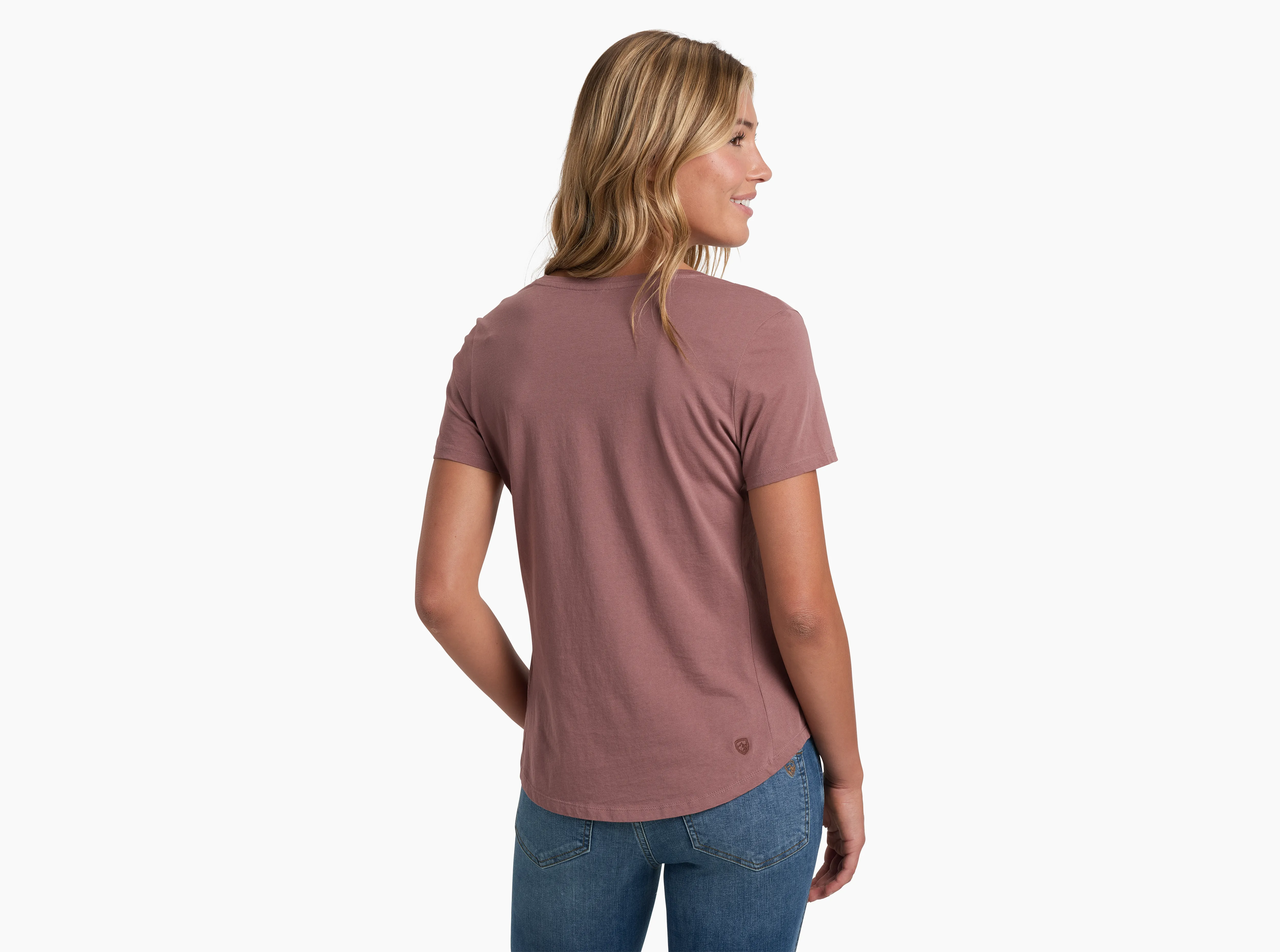 Arabella™ Scoop - Women's Shot Sleeve | KÜHL Clothing