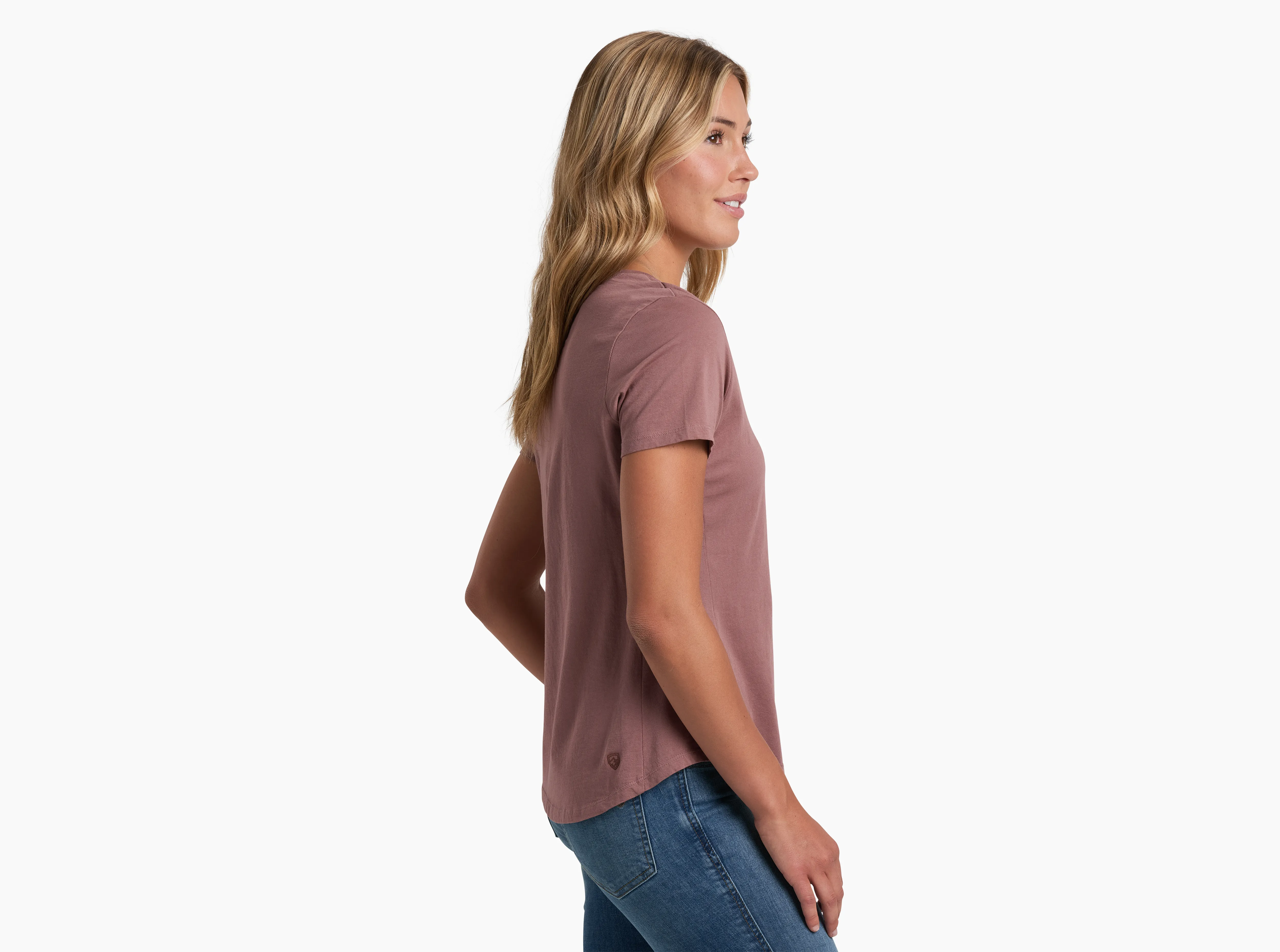 Arabella™ Scoop - Women's Shot Sleeve | KÜHL Clothing