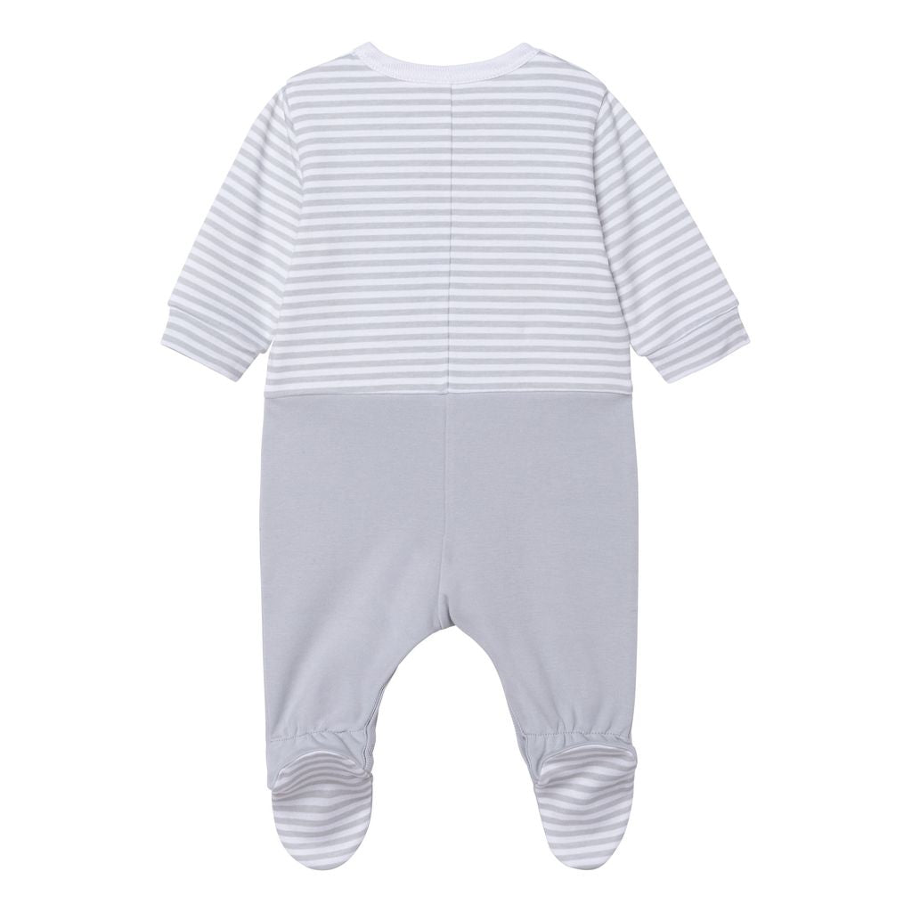 Babies Gray Set