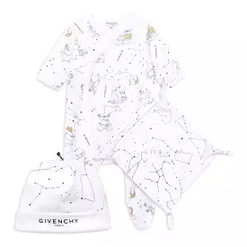 Babies White Set