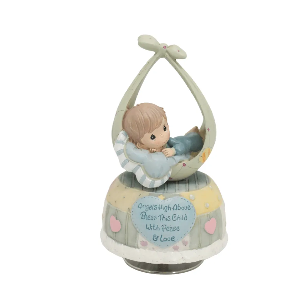 Baby Baptism Set A/B