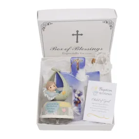 Baby Baptism Set A/B