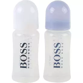 Baby Bottle Set