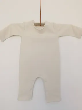 BABY GROW | UNDYED