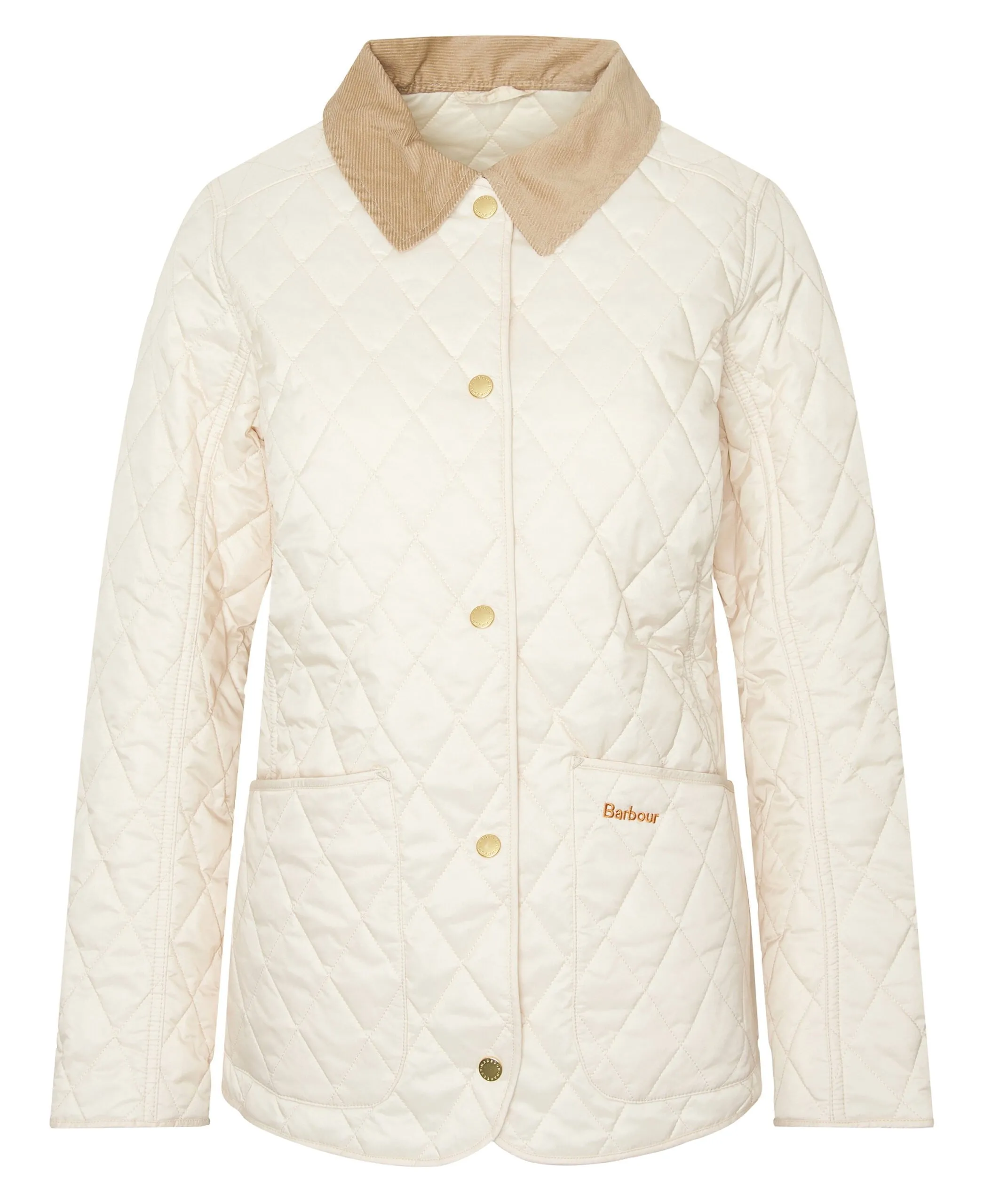 Barbour Women's Annandale Quilt - Cailco - Gillanders.ie Town & Country Clothing