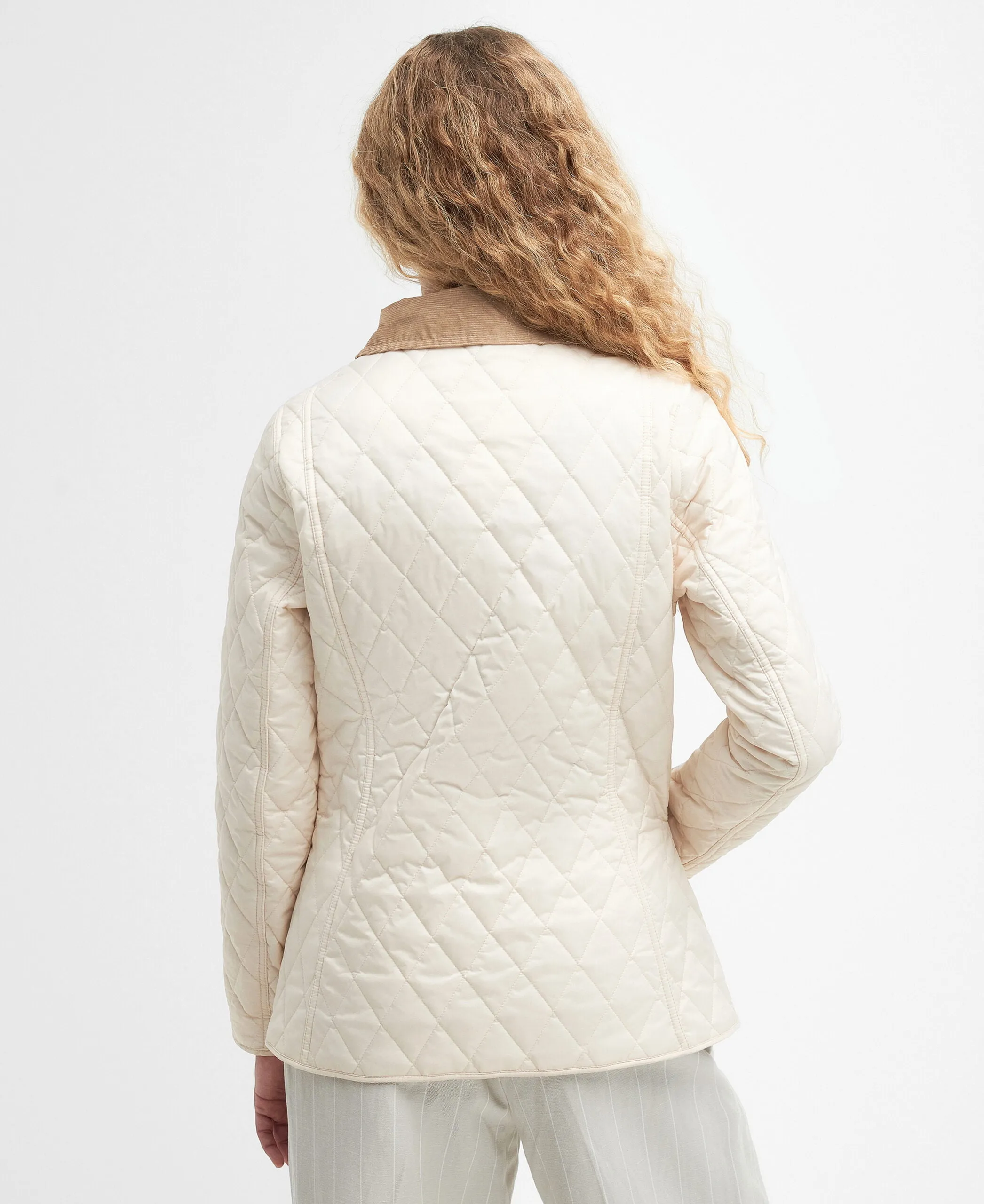 Barbour Women's Annandale Quilt - Cailco - Gillanders.ie Town & Country Clothing