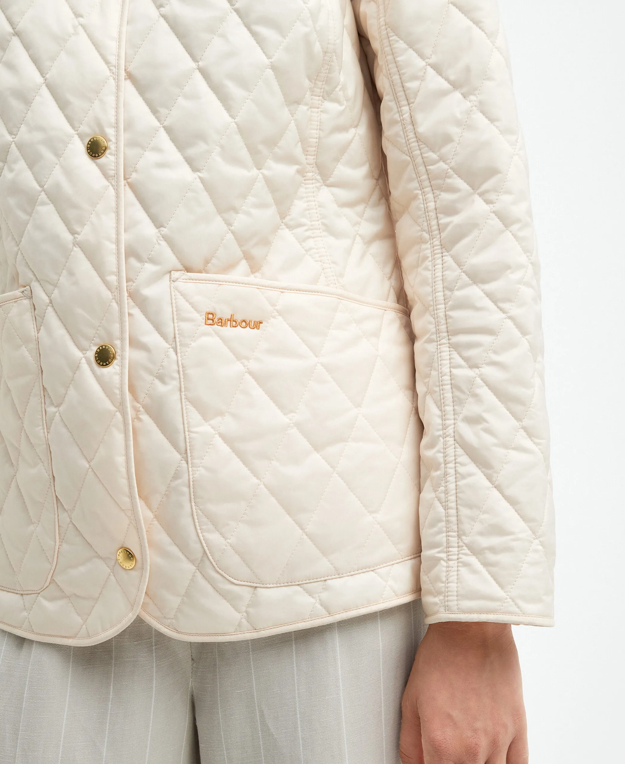 Barbour Women's Annandale Quilt - Cailco - Gillanders.ie Town & Country Clothing