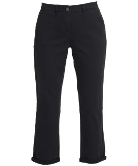 Barbour Women's Chino - Navy - Gillanders.ie Town & Country Clothing