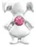 BCG - Children Birthstone Charms for Floating Locket, Girl