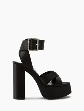 Bianca Platform Sandal 85mm