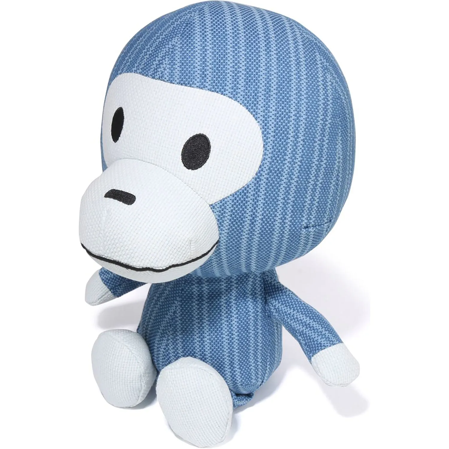 BIG BABY MILO PLUSH DOLL