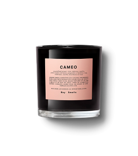 Boy Smells Cameo