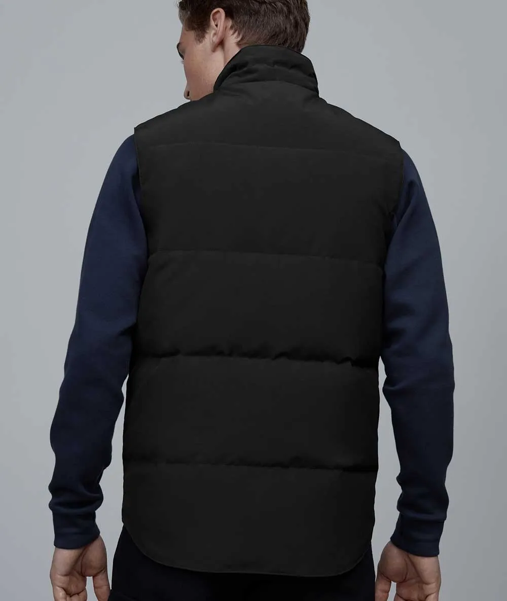 Canada Goose Garson Vest Men's - A One Clothing