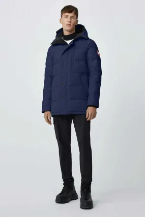 Canada Goose Men's Carson Parka - No Fur - A One Clothing