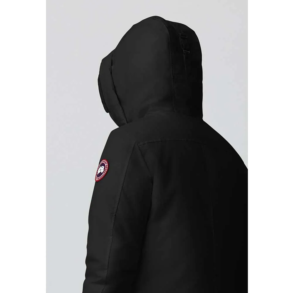 Canada Goose Men's Chateau Parka - no fur trim - A One Clothing