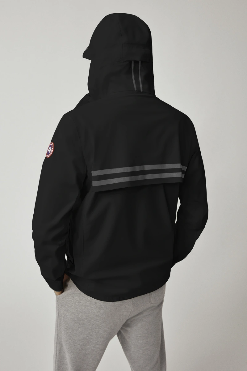 Canada Goose Nanaimo Jacket Men's Black - A One Clothing