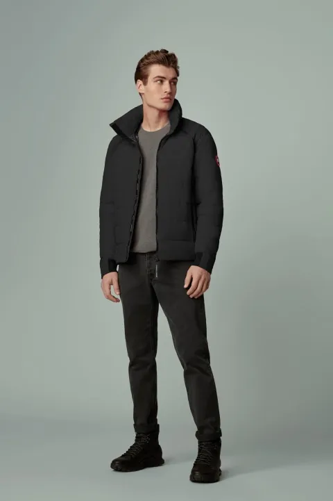 Canada Goose Updated Hybridge Base Men's - A One Clothing