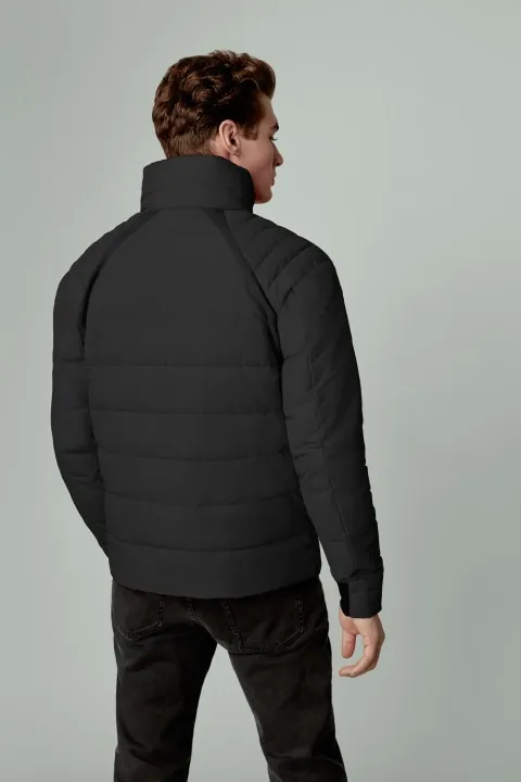 Canada Goose Updated Hybridge Base Men's - A One Clothing