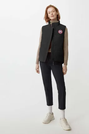 Canada Goose Women's Freestyle Vest - A One Clothing