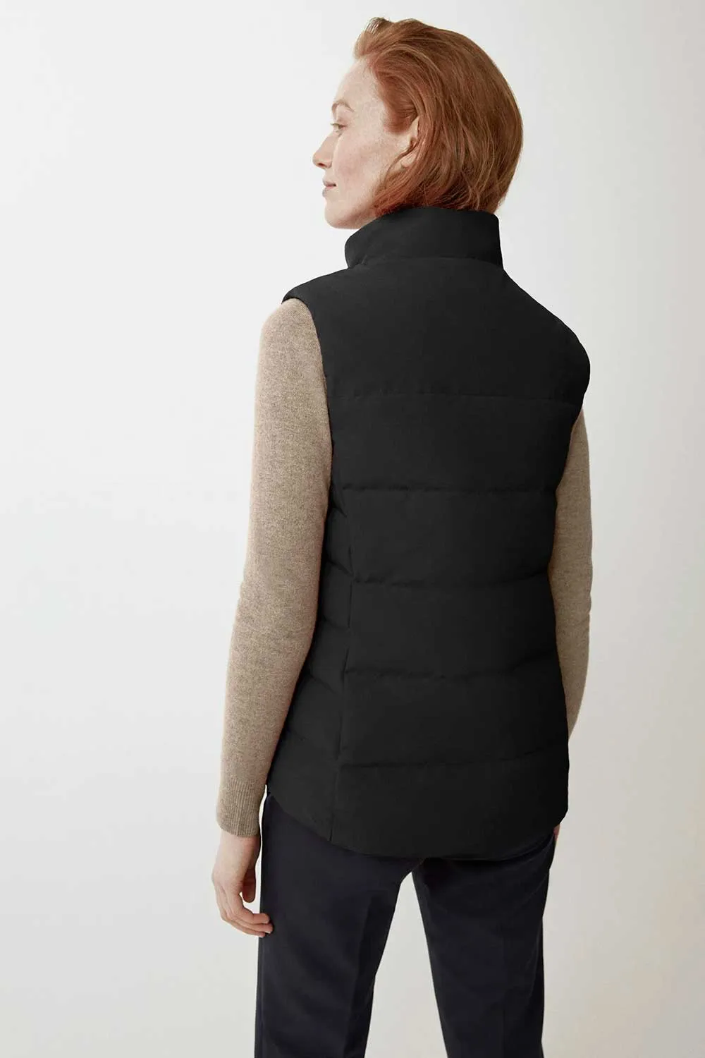 Canada Goose Women's Freestyle Vest - A One Clothing