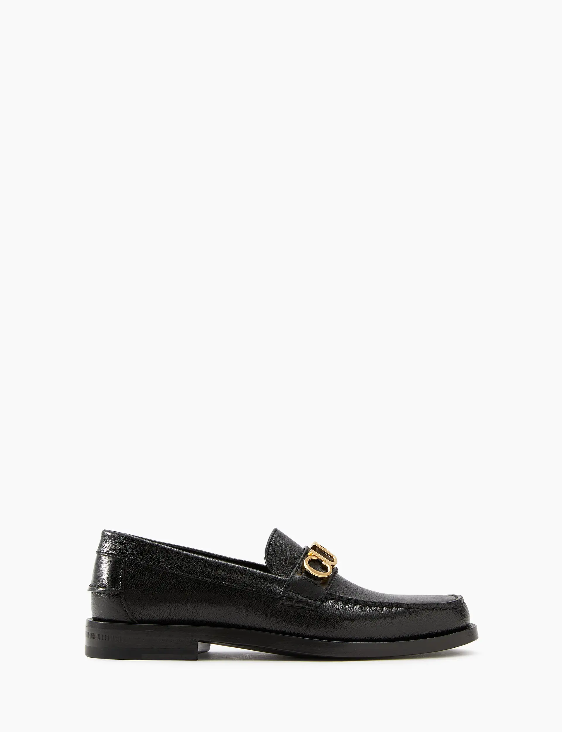 Cara GG Loafer