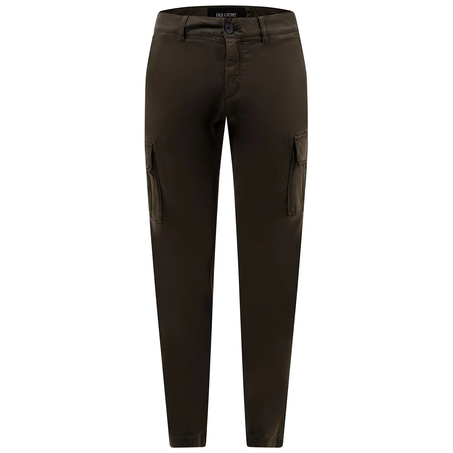 Cargo Trouser Olive - AW22