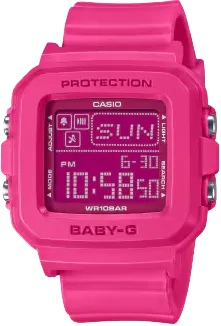 Casio Baby-G