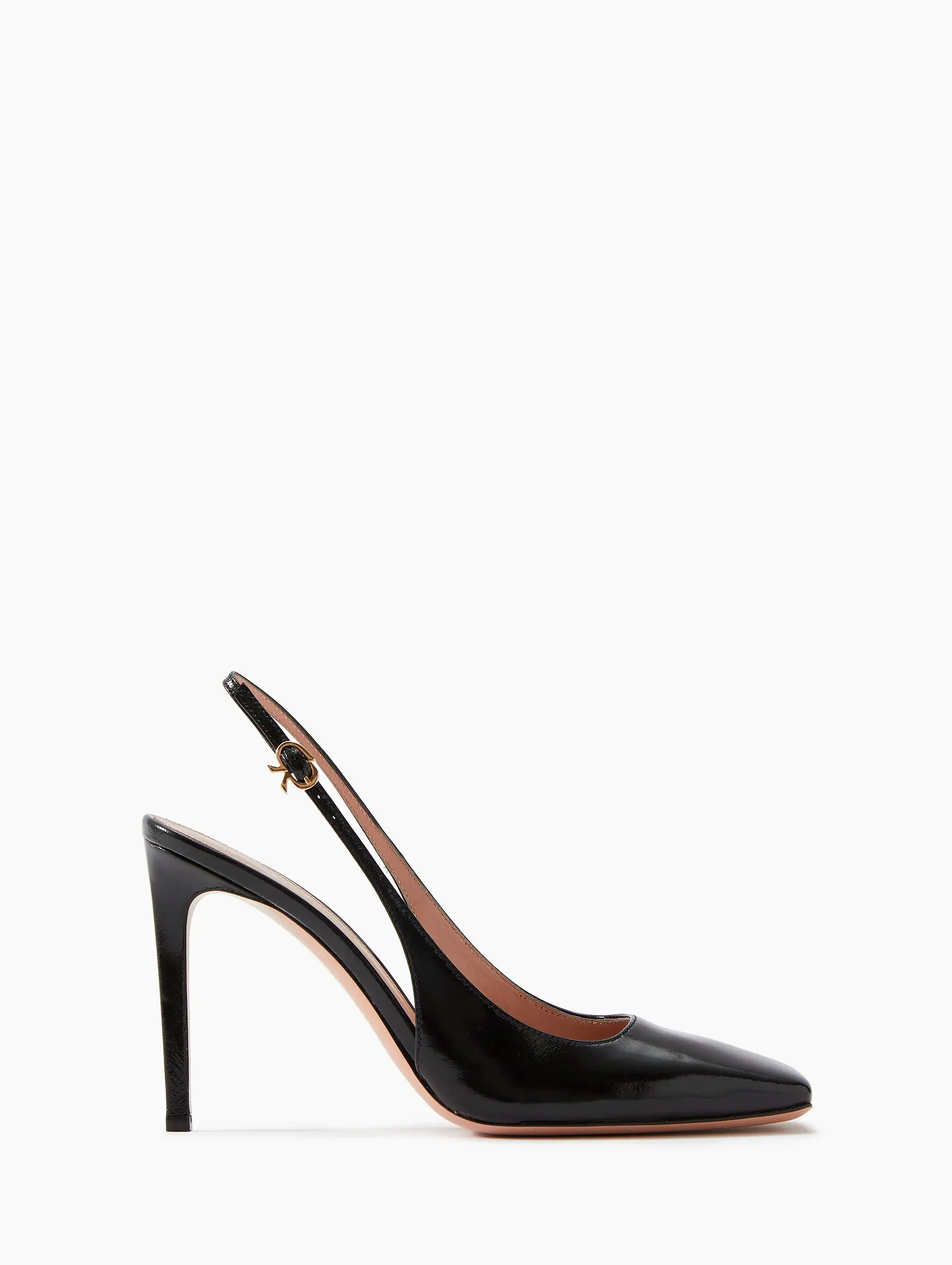 Christina Square Toe Slingback