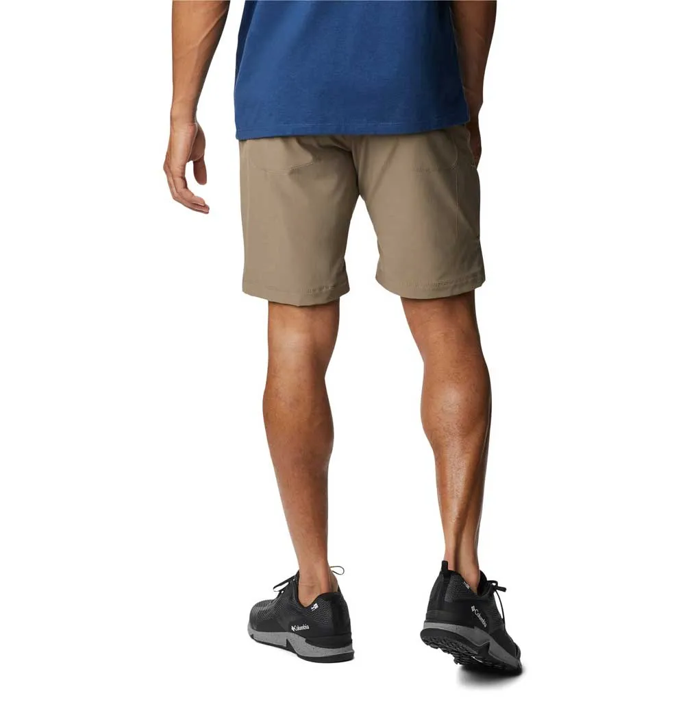 Columbia Men's Outdoor Elements 5 Pocket Shorts - A One Clothing