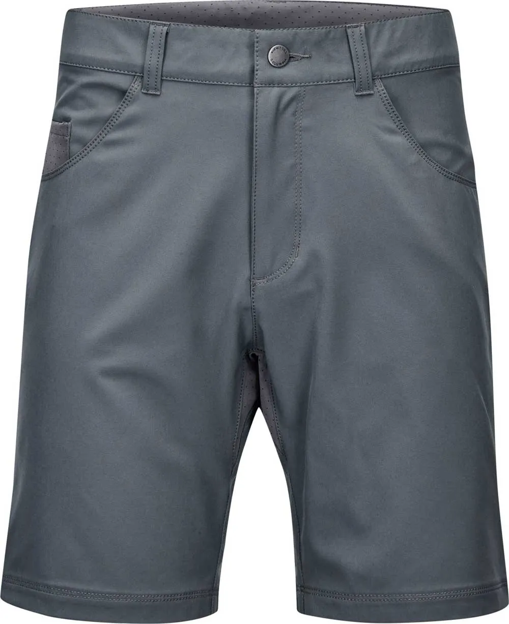 Columbia Men's Outdoor Elements 5 Pocket Shorts - A One Clothing