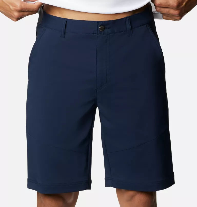 Columbia Men's Tech Trail Shorts - A One Clothing