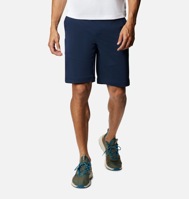 Columbia Men's Tech Trail Shorts - A One Clothing