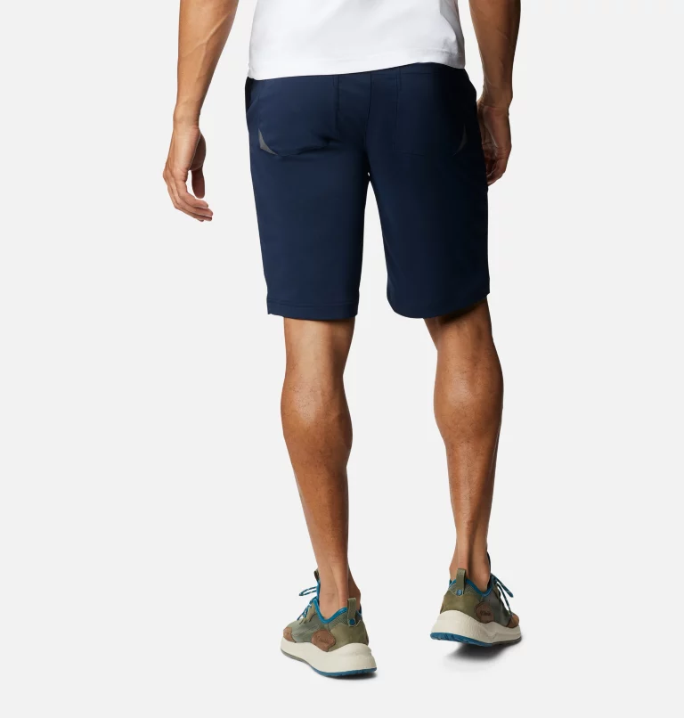 Columbia Men's Tech Trail Shorts - A One Clothing