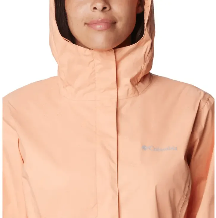 Columbia Women's Arcadia II Jacket -  at CCW Clothing