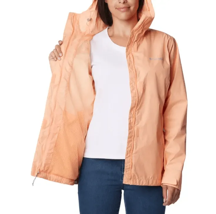 Columbia Women's Arcadia II Jacket -  at CCW Clothing