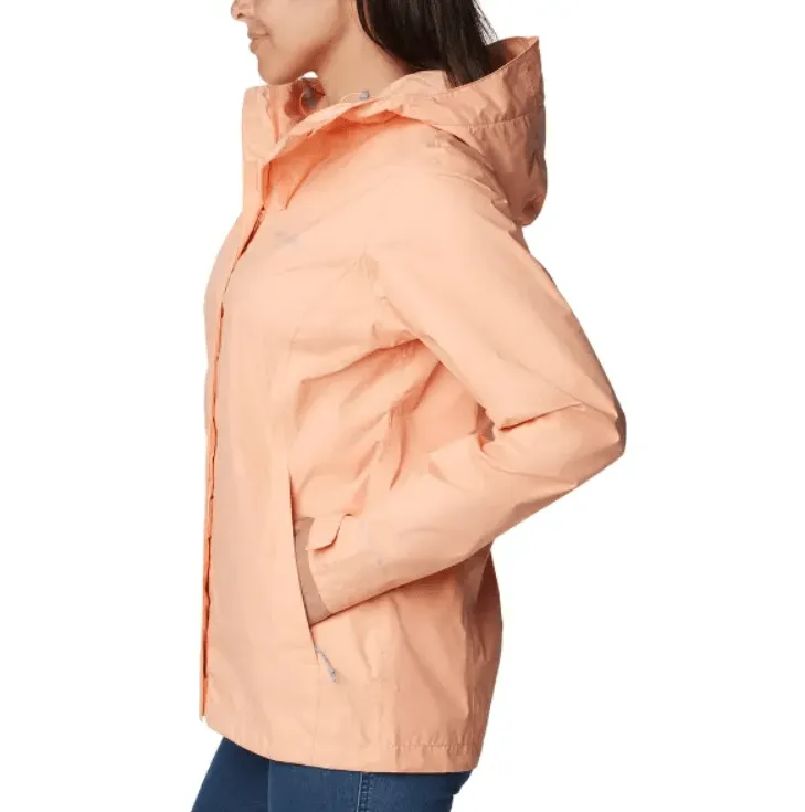 Columbia Women's Arcadia II Jacket -  at CCW Clothing