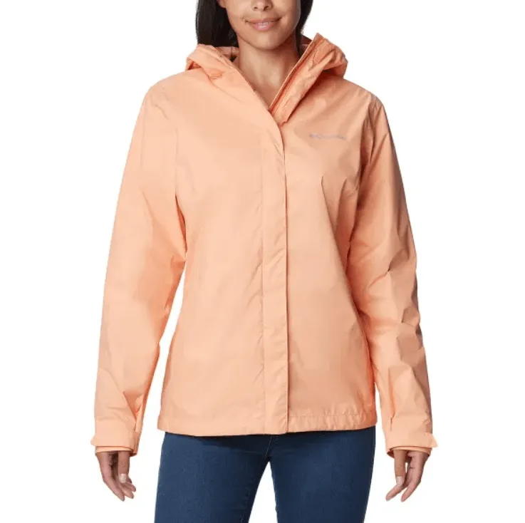 Columbia Women's Arcadia II Jacket -  at CCW Clothing